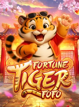 Fortune Tiger Fofo