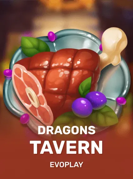 Dragon's Tavern